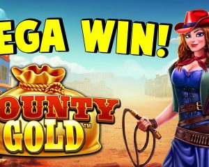Bounty Gold Slot Pragmatic