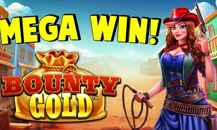 Bounty Gold Slot Pragmatic